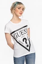 Koszulka Guess T-SHIRT O1GA56JA911-TWHT
