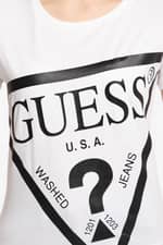 Koszulka Guess T-SHIRT O1GA56JA911-TWHT