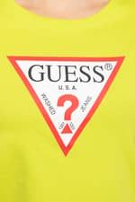 Koszulka Guess Z KRÓTKIM RĘKAWEM SS CN ORIGINAL TEE W1RI00I3Z11-G8BU