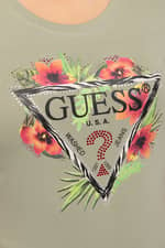 Koszulka Guess SS CN REBECCA TEE W1GI0NJ1311-G8CQ
