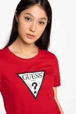 Koszulka Guess SS CN ORIGINAL TEE W0BI25I3Z11-G5F0