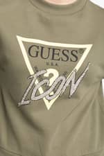 Bluza Guess ICON FLEECE W1RQ04K68I0-G8U0