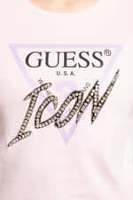 Koszulka Guess SS CN ICON TEE W1RI25I3Z00-G600