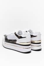 Sneakers Guess SNEAKERSY HANSIN/ACTIVE LADY/L FL5HNSFAL12-OFFWH