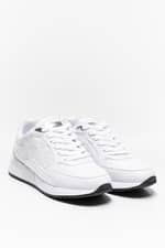 Sneakers Guess SNEAKERY DAMSKIE MOXEA2/ACTIVE LADY/L FL5MX2PEL12-WHITE