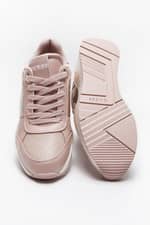 Sneakers Guess SNEAKERY TESHA/ACTIVE LADY/LE FL5TESELE12-BLUSH