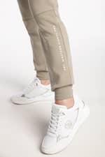 Spodnie Guess DRESOWE ABBY LONG PANTS O0BA26KA3P1-TRTP