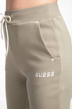 Spodnie Guess DRESOWE ABBY LONG PANTS O0BA26KA3P1-TRTP
