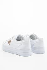 Sneakers Guess BHANIA FL7BHAPAF12-WHITE