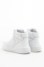 Sneakers Guess MAEGA FL5MAEELE12-WHITE
