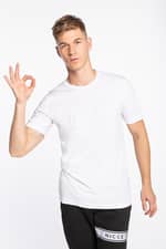 Koszulka Nicce MERCURY T-SHIRT 001-3-09-03-0002 WHITE