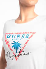 Koszulka Guess SS T-SHIRT E2GI02K8FY0-P03D