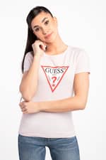 Koszulka Guess SS CN ORIGINAL TEE W1YI1BI3Z11-G6K9