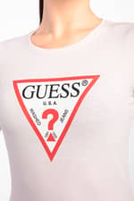 Koszulka Guess SS CN ORIGINAL TEE W1YI1BI3Z11-G6K9