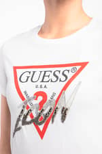 Koszulka Guess SS CN ICON TEE W2GI02I3Z11-G011