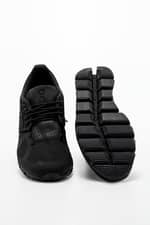 Sneakers On Running CLOUD ALL BLACK 080-L2018-190003