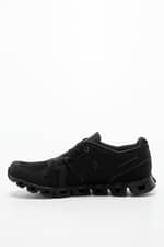 Sneakers On Running CLOUD ALL BLACK 080-L2018-190003