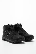 Sneakers On Running CLOUDROCK WATERPROOF ALL BLACK 080-Z1920-2399854