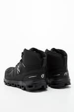 Sneakers On Running CLOUDROCK WATERPROOF ALL BLACK 080-Z1920-2399854