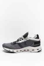 Sneakers On Running CLOUDNOVA BLACK/WHITE 080-L2021-2699265