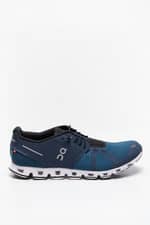 Sneakers On Running SNEAKERY CLOUD MIDNIGHT/OCEAN 080-L2021-1999505