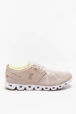 Sneakers On Running CLOUD SAND/PEARL 080-L2021-1999503