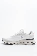 Sneakers On Running CLOUDNOVA FORM WHITE/ECLIPSE 2698483