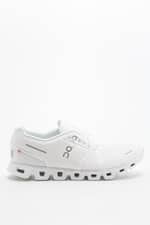 Sneakers On Running CLOUD 5 UNDYED-WHITE/WHITE 5998376