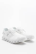 Sneakers On Running CLOUD 5 UNDYED-WHITE/WHITE 5998376
