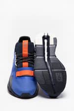 Sneakers On Running CLOUDNOVA COBALT/FLAME 080-L2021-2699481