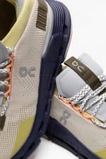 Sneakers On Running CLOUDNOVA CREAM/CAMO 080-L2021-2699478