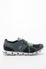 Sneakers On Running CLOUD LEAD/BLACK 080-Z2122-1999198