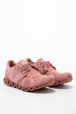 Sneakers On Running CLOUD MONOCHROME ROSE 080-Z2122-1999202