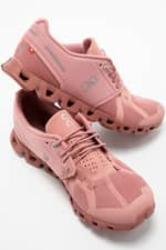 Sneakers On Running CLOUD MONOCHROME ROSE 080-Z2122-1999202
