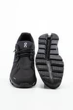 Sneakers On Running CLOUD BLACK R 5998986