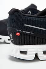 Sneakers On Running CLOUD BLACK/WHITE R 5998919