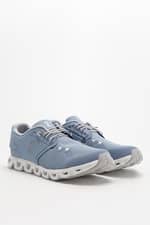 Sneakers On Running CLOUD 5 CHAMBRAY/WHITE 5998162