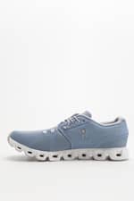 Sneakers On Running CLOUD 5 CHAMBRAY/WHITE 5998162