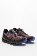 Sneakers On Running CLOUDSURFER BLACK/COBALT 3MD10421509