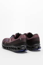 Sneakers On Running CLOUDSURFER BLACK/COBALT 3MD10421509