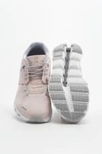 Sneakers On Running CLOUD 5 SHELL/WHITE 5998153