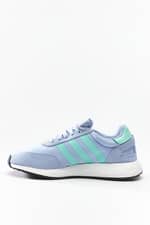 Sneakers adidas I-5923 W 026 PERIWINKLE/CLEAR MINT/CORE BLACK