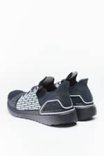 Sneakers adidas ULTRABOOST 19 NEIGHBORHOOD 312 CORE BLACK/CORE BLACK/CLOUD WHITE