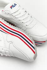 Sneakers Fila ORBIT ZEPPA STRIPE WMN 02P WHITE/STRIPE