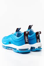 Sneakers Nike AIR MAX 97 PREMIUM 401 BLUE HERO/WHITE/BLACK