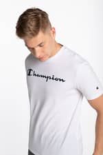 Koszulka Champion Crewneck T-Shirt 214747-WW001