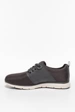 Sneakers Timberland KILLINGTON LEATHER/FABRIC OXFORD FORGED IRON