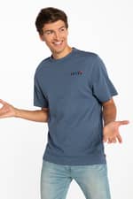 Koszulka Levi's Teeshirts 86823-0001 BLUE