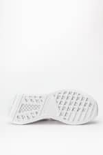 Sneakers adidas DEERUPT RUNNER 871 FOOTWEAR WHITE/CORE BLACK/GREY TWO