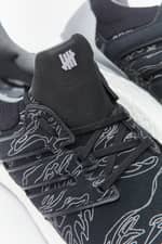 Sneakers adidas ULTRABOOST UNDFTD 472 CORE BLACK